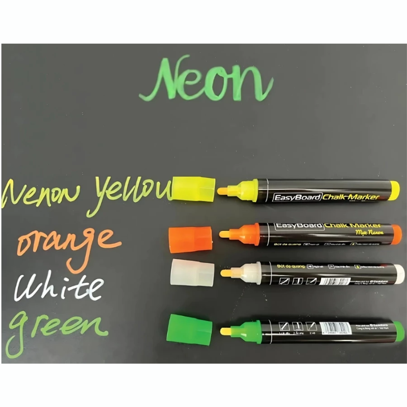 Bundle | Wooden frame Magnetic Canvas Menu Board 11.8"x17.7" & Accessory combo