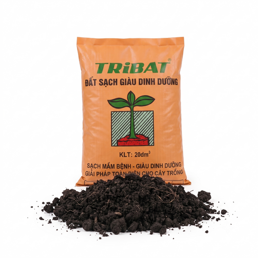 100% Organic Indoor Potting Mix (20 Quarts) – Ready to Plant Nutrient-Rich Soil for Houseplants – Fully Loaded Potting Soil with Coco Coir & Worm Castings, 22lbs bag
