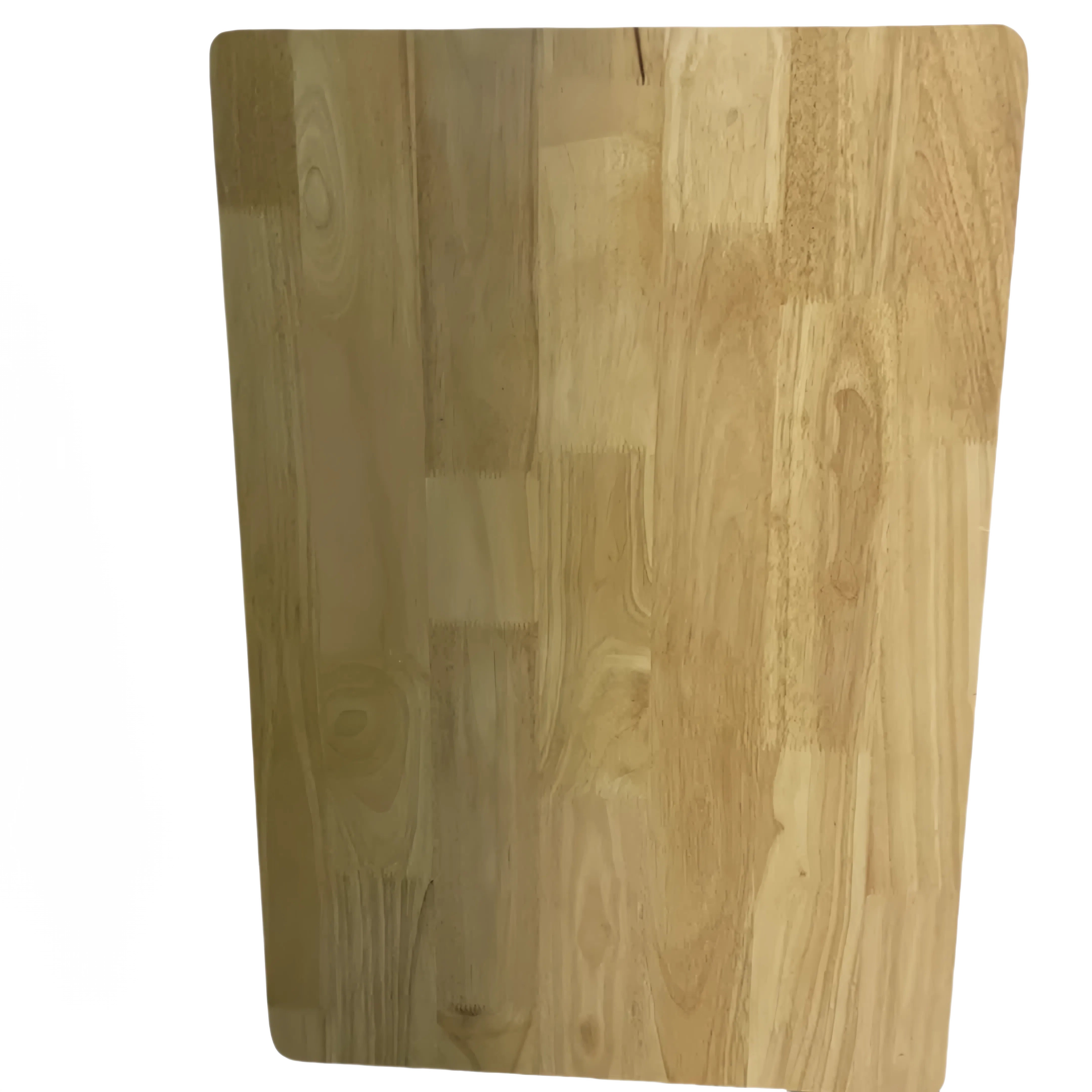 Foldable Rubberwood Floor Table – Compact & Portable Design for Small Spaces