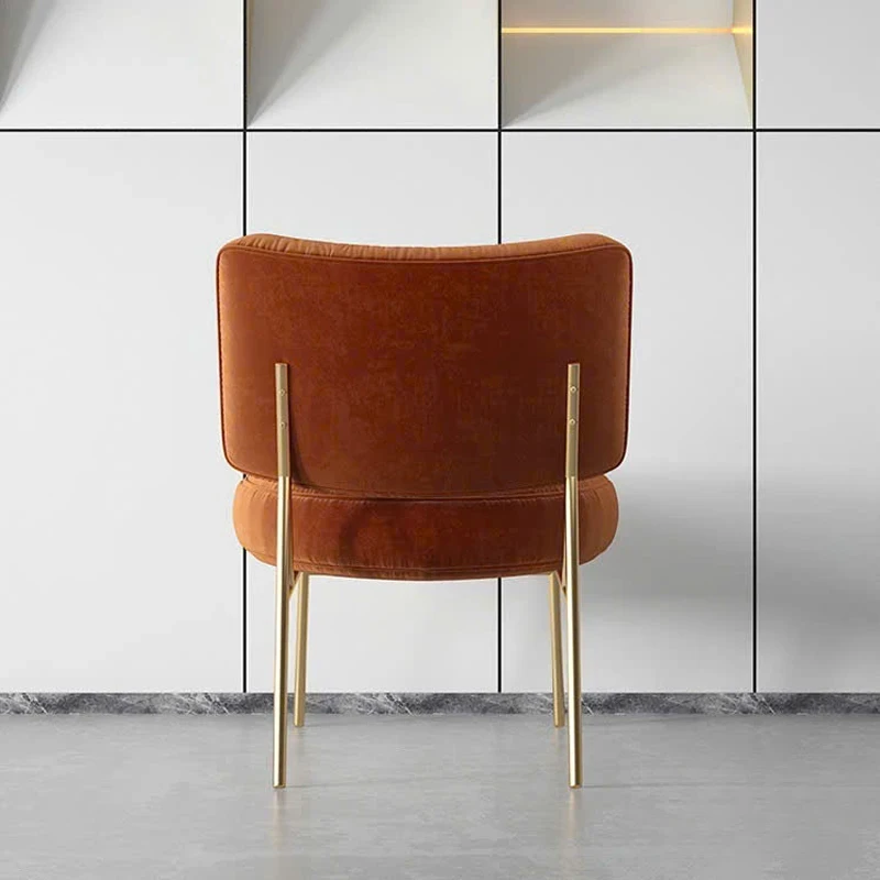 Bulk Deal - 8 x Modern Single Cafe Chair 25.6"x26.8"x29.5"-SH 16.5"