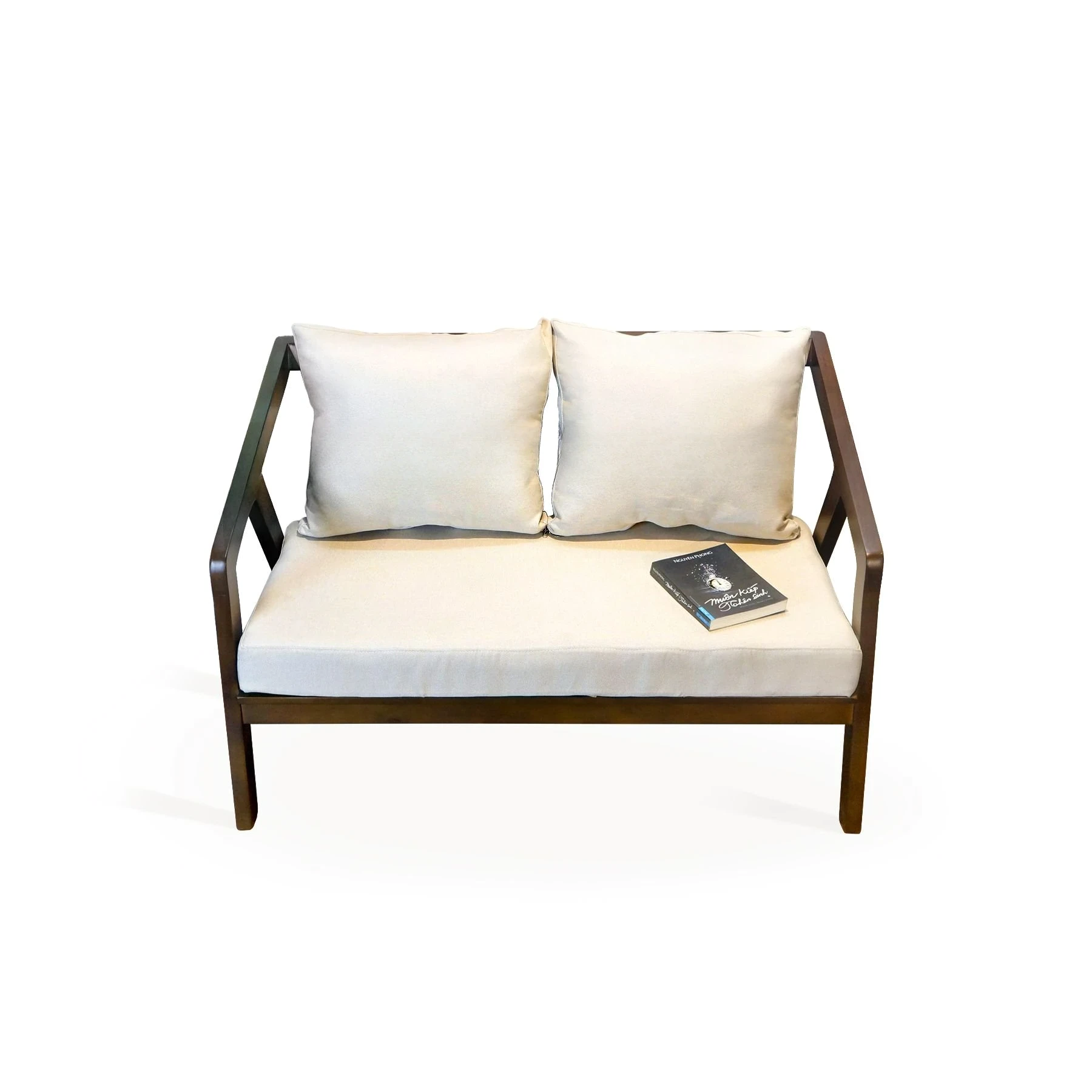 Katana Decor Sofa Bench 43.3"x19.7"x27.6"