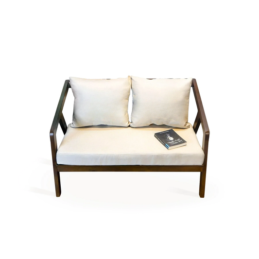 Katana Decor Sofa Bench 43.3"x19.7"x27.6"