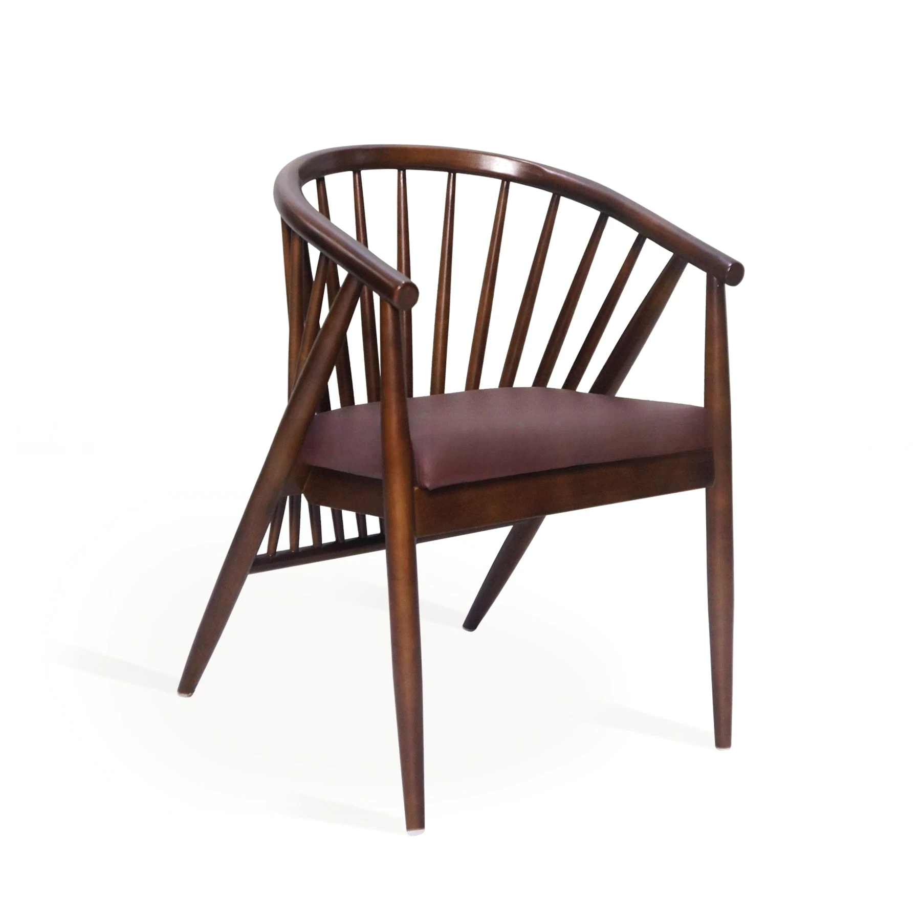Genny Coffee Chair 18.5"x15.7"x30.7"