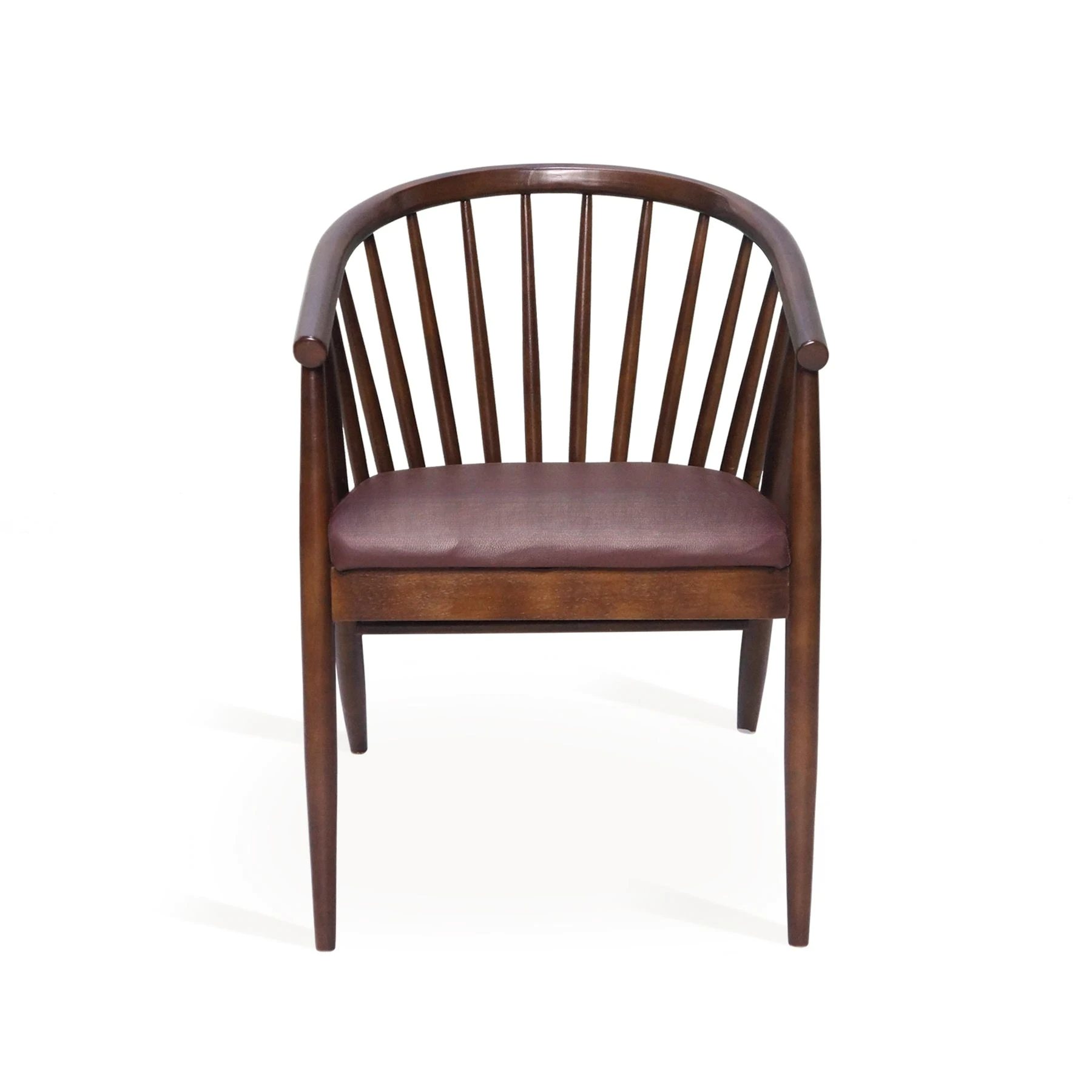 Genny Coffee Chair 18.5"x15.7"x30.7"