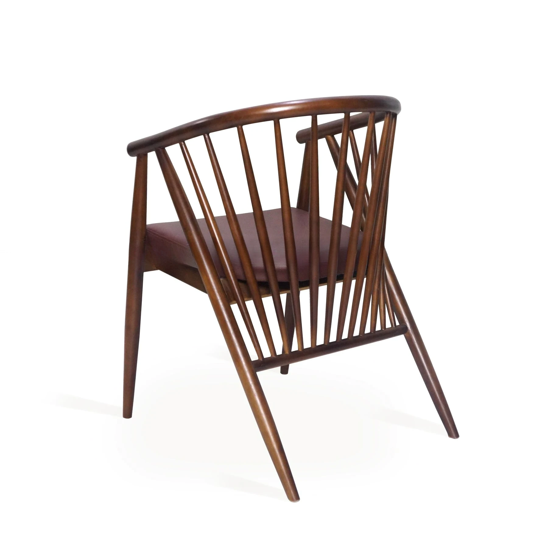 Genny Coffee Chair 18.5"x15.7"x30.7"