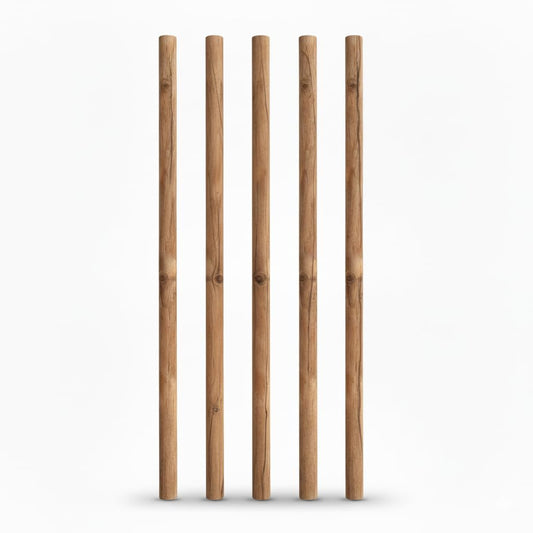 Heavy Duty Dowel Rods