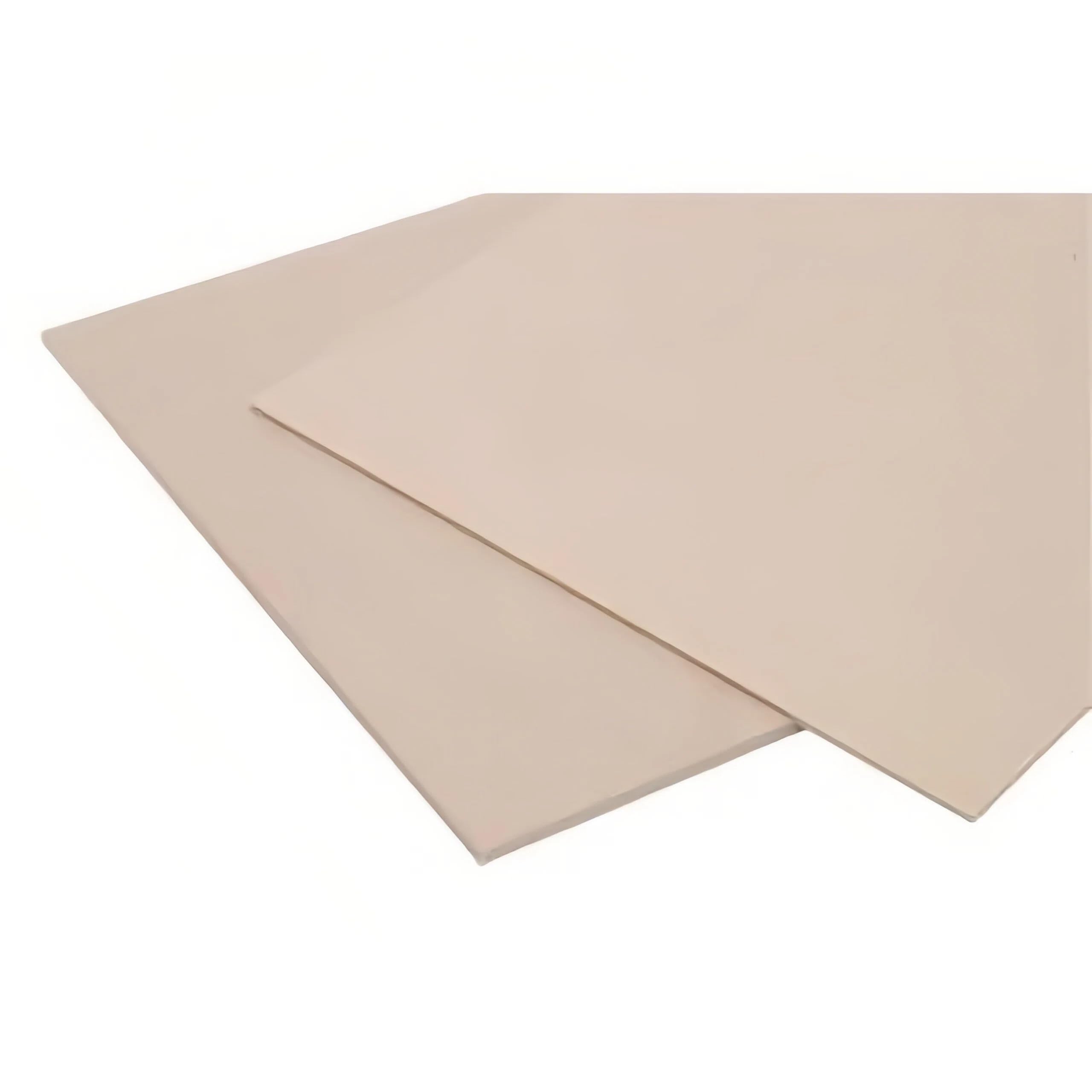 30 Pack MDF Craft Boards 11.8" x 15.7" (30 x 40 cm), Thin Wood Panels for DIY, Model Building, Laser Cutting, Painting, Craft Projects, Smooth Surface Sheets