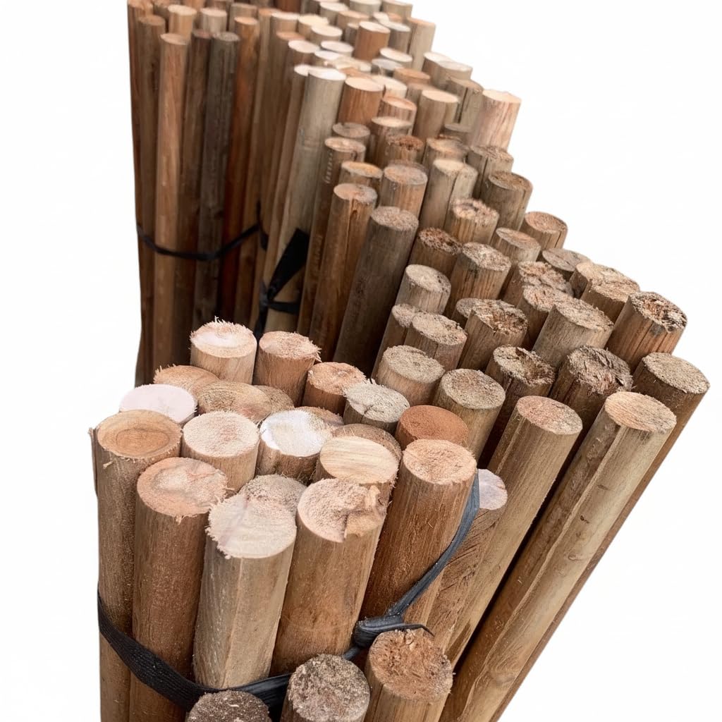 Heavy Duty Dowel Rods