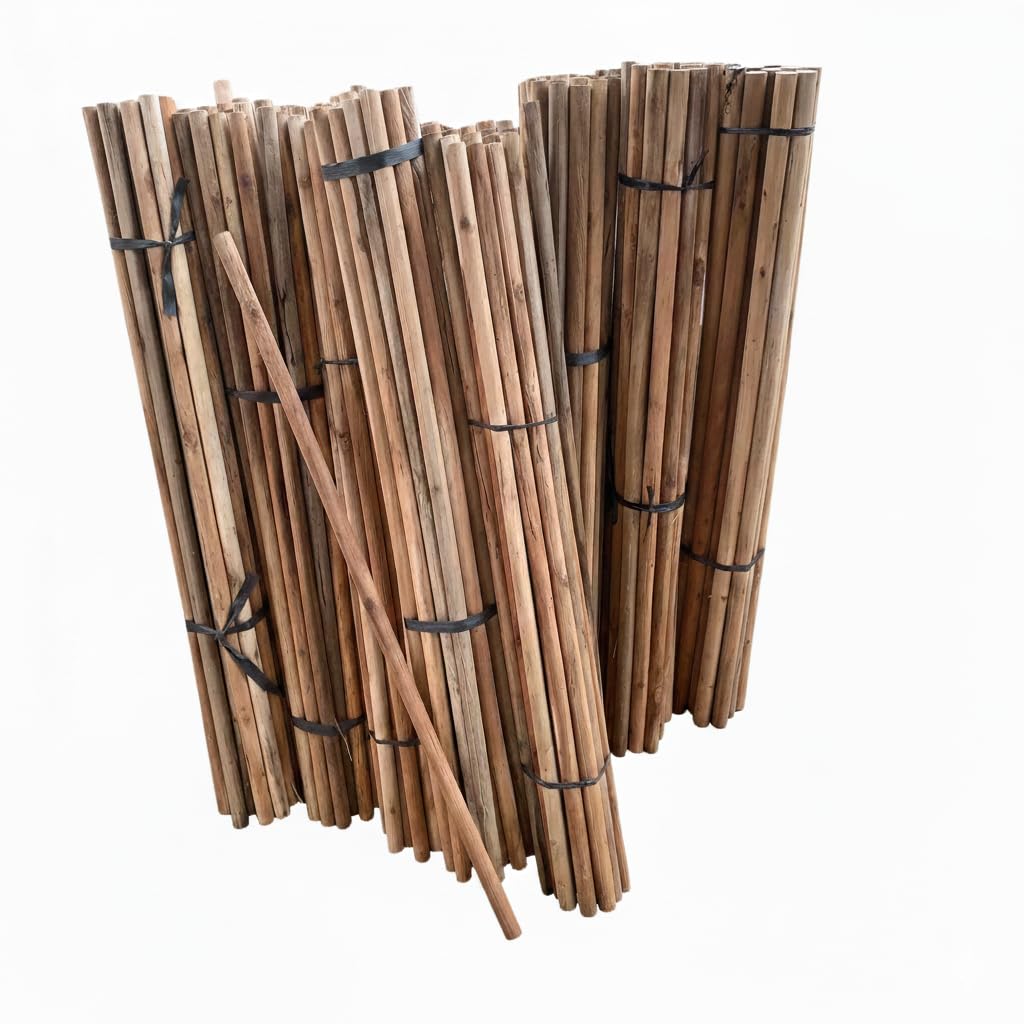 Heavy Duty Dowel Rods