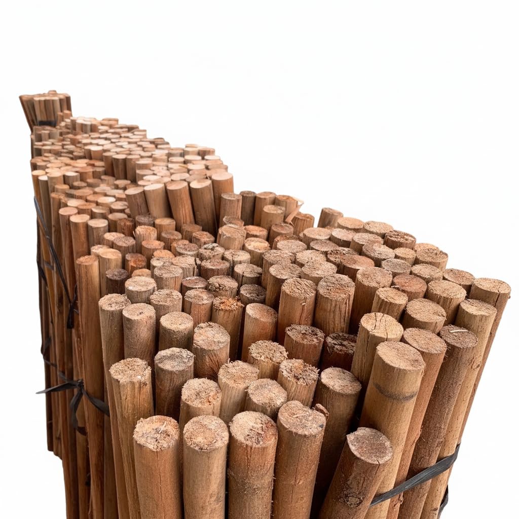 Heavy Duty Dowel Rods