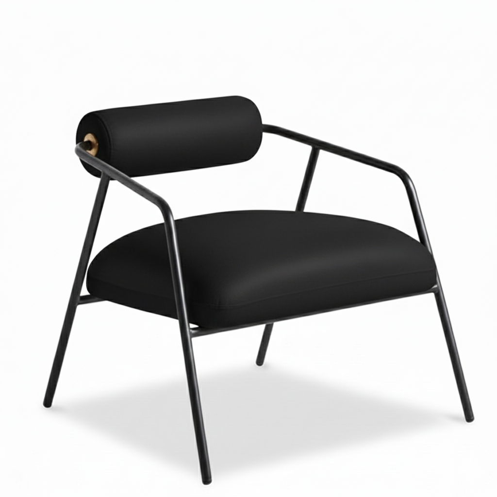 Bulk Deal - 8 x Upholstered Single Sofa Armchair 25.6"xx26.8"x29.5"-SH 16.5"