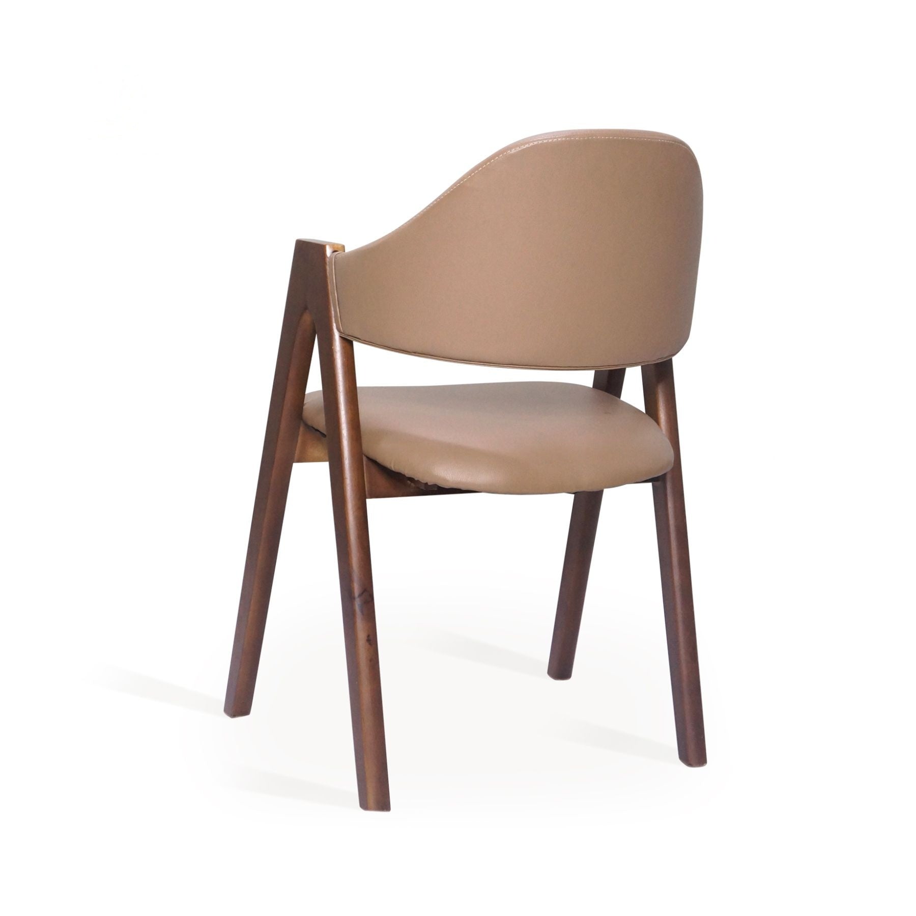 A-Frame Multipurpose Dining Chair 19.3"x16.5"x31.5"